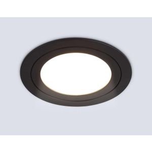 Светильник встраиваемый Ambrella Light TN6604