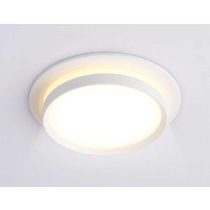 Светильник встраиваемый Ambrella Light TN5214