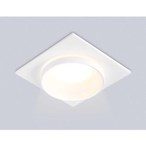 Светильник встраиваемый Ambrella Light TN30709