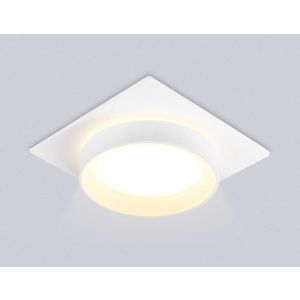 Светильник встраиваемый Ambrella Light TN6709