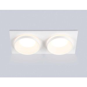 Светильник встраиваемый Ambrella Light TN30711