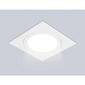 Светильник встраиваемый Ambrella Light TN6607