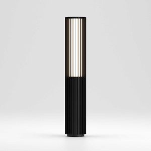 Светильник садово-парковый Entero черный Elektrostandard Entero a070268