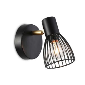 Настенно-потолочный спот Ambrella light TRADITIONAL TR8659