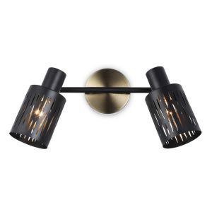 Настенно-потолочный спот Ambrella light TRADITIONAL TR8668