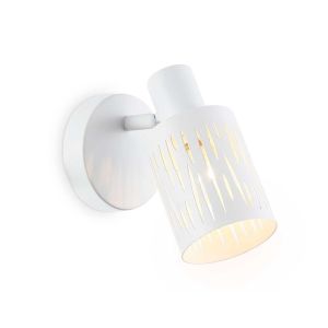 Настенно-потолочный спот Ambrella light TRADITIONAL TR8663