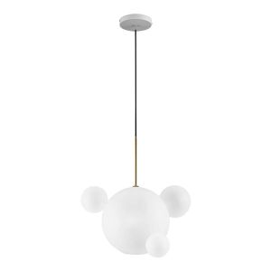 Подвесной светильник Loft IT Bolle 2030-P4