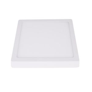 Встраиваемый светодиодный светильник ЭРА LED 9-18-4K Б0050273