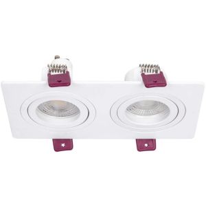 Встраиваемый светильник Favourite 4647-2C