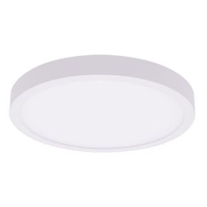 Потолочный светодиодный светильник DesignLed KH-R225-22-WW 007790