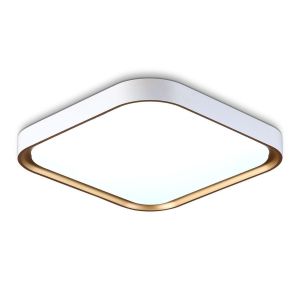 Потолочный светодиодный светильник Ambrella light Orbital Air FZ1259