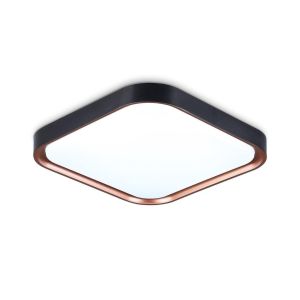 Потолочный светодиодный светильник Ambrella light Orbital Air FZ1265