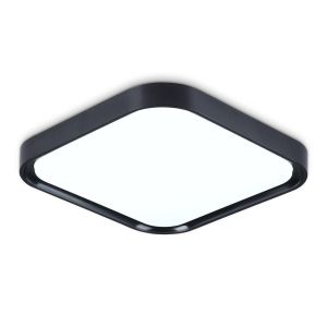 Потолочный светодиодный светильник Ambrella light Orbital Air FZ1268