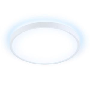 Потолочный светодиодный светильник Ambrella light Orbital Air FZ3001