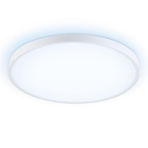 Потолочный светодиодный светильник Ambrella light Orbital Air FZ3005