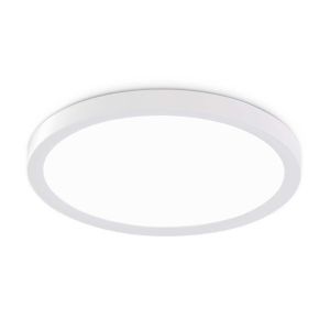 Потолочный светодиодный светильник Ambrella light Orbital Air Slim FZ1903