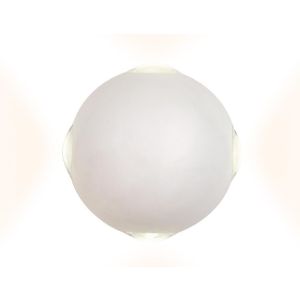 Уличный настенный светодиодный светильник Ambrella light Sota FW134