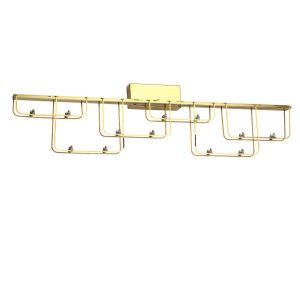 Настенный светильник Odeon Light Hightech 7060/12WL