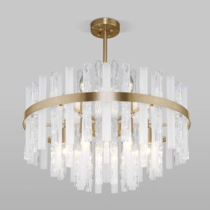 Подвесная люстра Bogates Hollis 368/9 Smart