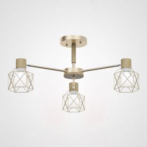 Потолочная люстра Imperium Loft Corf 189486-26