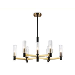 Подвесная люстра Ambrella light High Light LH55513