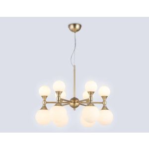 Подвесная люстра Ambrella light High Light LH51050