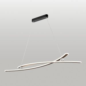 Линейно-подвесной светильник Lussole Hale LSP-7383