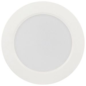 Встраиваемый светодиодный светильник ЭРА LED 17-9-3K Б0057435