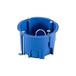 Установочная коробка Ecoplast 44663-1