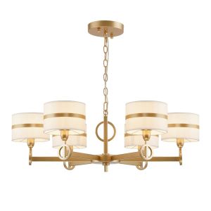 Подвесная люстра Favourite Mateo 2634-6P