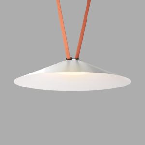 Трековый светильник DENKIRS Belty Flow DK5569-WH+BK