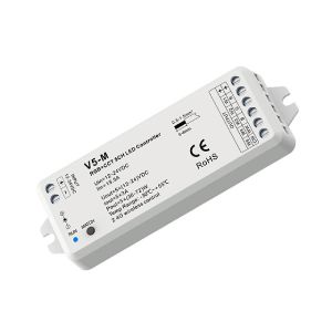 Контроллер RGB+CCT Favourite 2001-CTR-006