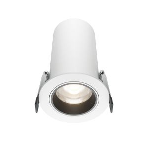 Встраиваемый светильник Technical DL125-L12-4K-W