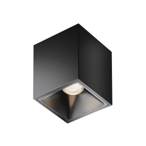 Потолочный светильник Technical C065CL-8W4K-SQ-B