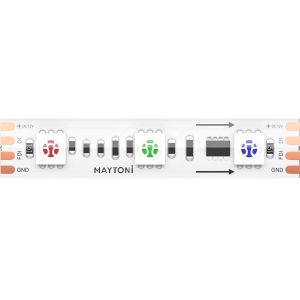 Светодиодная лента Led Strip 201244