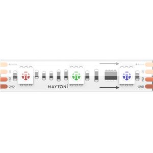 Светодиодная лента Led Strip 201245