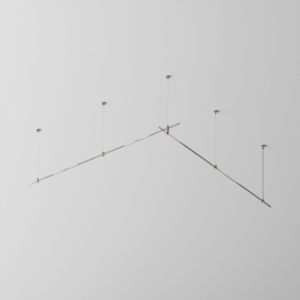 Готовая конструкция (набор) Technical TFC-Flar-H06-PT