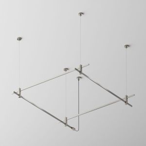 Готовая конструкция (набор) Technical TFC-Flar-H08-PT