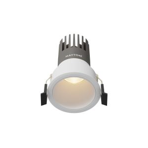 Встраиваемый светильник Technical DL116-10W-3K-W