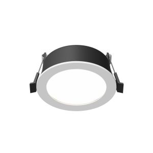 Встраиваемый светильник Technical DL130-GX53-W