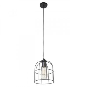 Подвесной светильник IMEX MD.1712-1-P BK