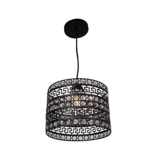 Подвесной светильник IMEX MD.1724-1-P BK