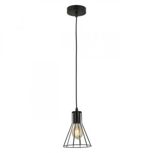 Подвесной светильник IMEX MD.6135-1-P BK
