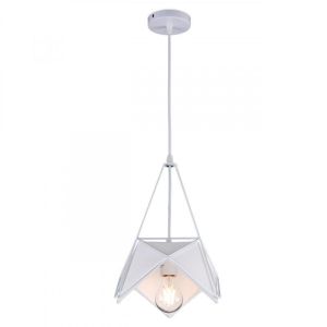 Подвесной светильник IMEX MD.7320-1-P WH