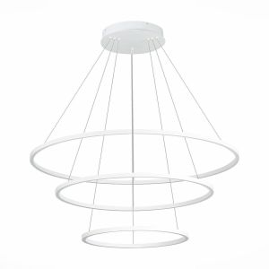 Подвесной светодиодный светильник ST Luce ST605.543.114