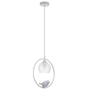 Подвесной светильник Arte Lamp Gemelli A2150SP-1WG