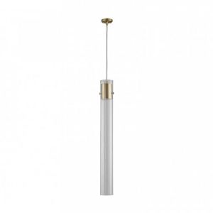 Подвесной светильник Newport 7271/S brass М0064985