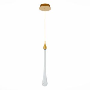 Подвесной светодиодный светильник ST Luce Faenza SL6103.203.01