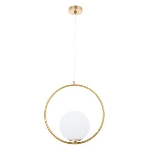 Подвесной светильник Arte Lamp Matisse A7742SP-1AB