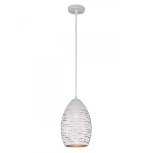 Подвесной светильник IMEX MD.2923-1-P WH+SL